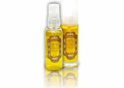 Huile d’Argan (Réf: abgcos03)